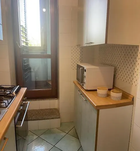 Casa Clelia Villa San Teodoro  0*, San Teodoro (Sardinia) Italy