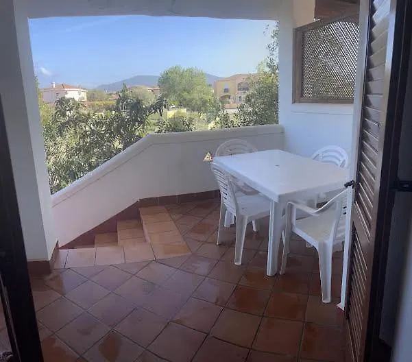 Casa Clelia Villa San Teodoro  Italy