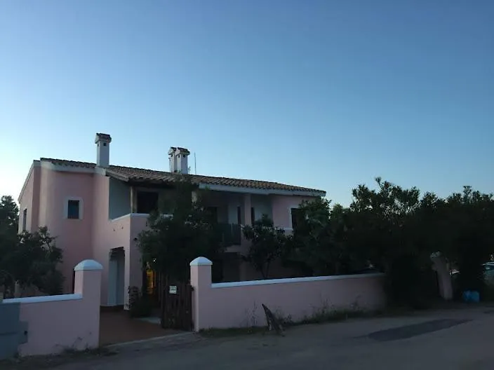 Casa Clelia Villa San Teodoro