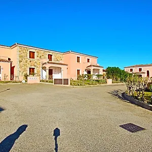 Apartment Stella Marina, San Teodoro (Sardinia)