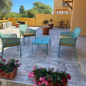 Bed & Breakfast Pettirosso, San Teodoro (Sardinia)